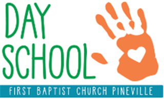 First Baptist Day School - PK3 Fall 2024