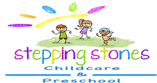 Stepping Stones (Ages 2-3) 2024-2025