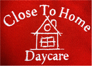 Close To Home Daycare (Ages 2-3) Fall 2024