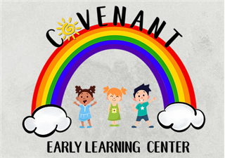 Covenant Preschool (Ages 2-3) Spring 2025