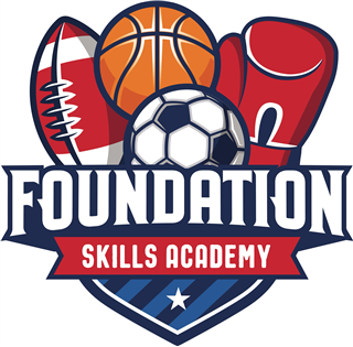 JERSEY CITY | FOUNDATION SKILLS ACADEMY | WINTER 1 2024-25 | SUNDAYS | CLASSIC | 10:15am