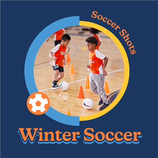 Public Ridgefield - Ridgefield Academy | Winter 2025 | Sunday Mornings