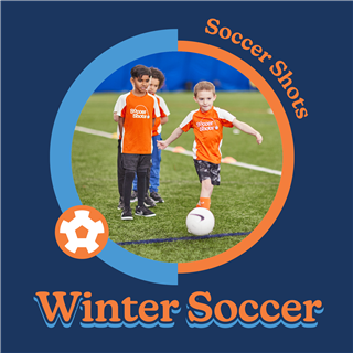 Public Norwalk - Sports Mecca | Winter 2025 | Saturday Mornings