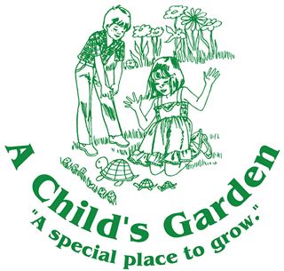 A Childs Garden Shelton - Winter 2025