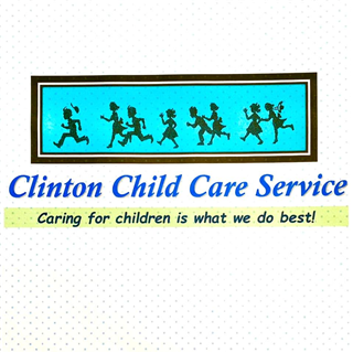 Clinton Child Care - Winter 2025