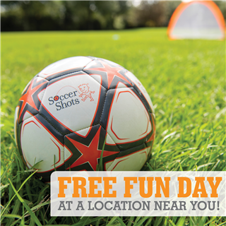 Free Fun Day Guilford - Bethel Church | Spring 2025