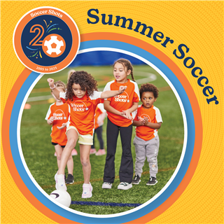 Public Wilton - The Play Place Wilton | Summer 2025 | Saturday Mornings