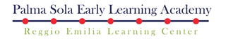 SCHOOL YEAR 24-25 - Palma Sola Early Learning Academy