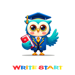 SCHOOL YEAR 24-25 - Write Start Learning Center