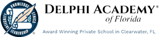 SCHOOL YEAR 24-25 - Delphi Academy of Florida