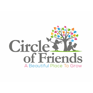 SCHOOL YEAR 24-25 - Circle of Friends Preschool