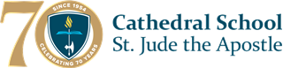 SCHOOL YEAR 24-25 - Cathedral School of St. Jude