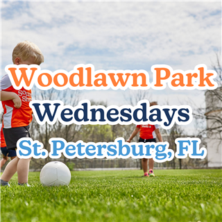 Woodlawn Park - Wednesdays - Winter Season 24-25