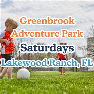 Greenbrook Adventure Park (Previously at Summerfield) - Winter Season 24-25