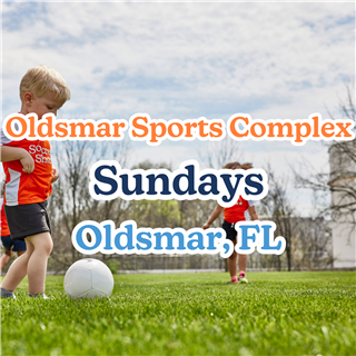 Oldsmar Sports Complex - Winter Season 24-25