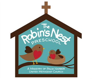 Robins Nest (Private Group) Tuesdays - Winter 24-25