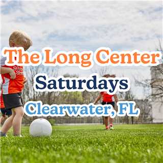 The Long Center - Summer Season 2025
