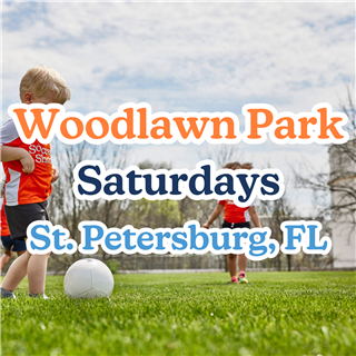 Woodlawn Park - Saturdays - Summer Season 2025