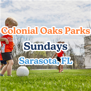 Colonial Oaks Park - Summer Season 2025