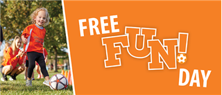 FREE SOCCER DAY- MC Riley Elementary Field- Mini Spring 2025
