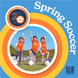 MC Riley Elementary Field- Wednesdays- Mini Spring 2025