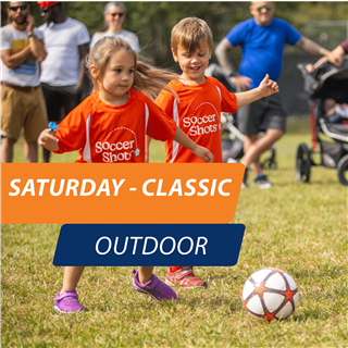 Jing Mei Elementary School - Saturdays - Classic (OUTDOOR)