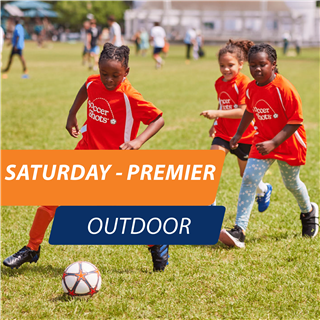 Jing Mei Elementary School - Saturdays - Premier (OUTDOOR)