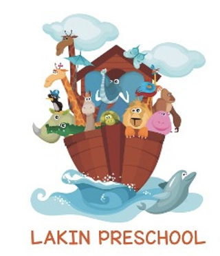 Lakin Preschool - Tuesdays (Ages 3-5)