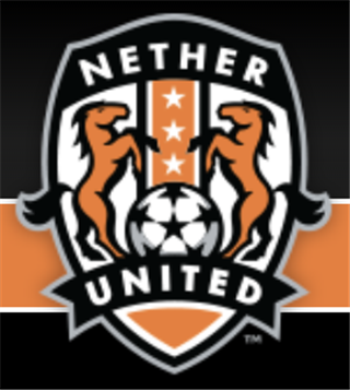 Nether United SC - Saturday at 10:05 AM (Mini)