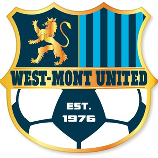 West-Mont United - Saturday at 12:00 PM (Mini)