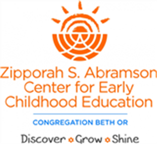 Zipporah S Abramson (Congregation Beth Or)  - Thursday (4 Year Old Program: Bees, Foexes & Lions)