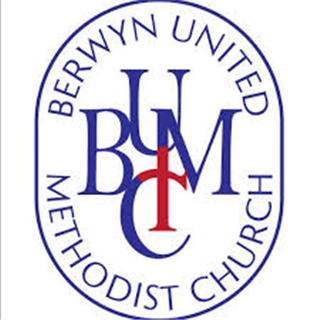 Berwyn United Methodist Church - Wednesday at 4:35 PM (Mini)