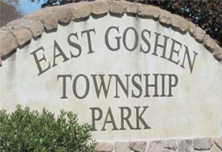 East Goshen Park - Saturdays at 10:50 AM (Mini)