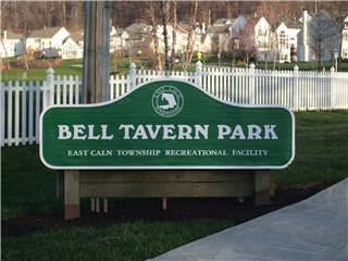 (DARC) Bell Tavern Park - Fridays  at 12:35 PM (Classic)