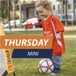 Frankfort Park District Mini Summer 1