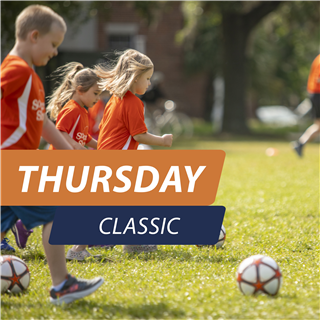 Frankfort Park District Classic Summer 1