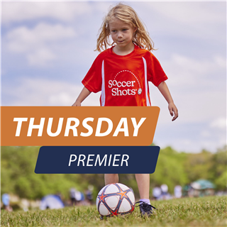 Frankfort Park District Premier  Summer 2