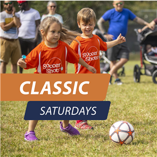 Immanuel Lutheran Classic 4.5-6s