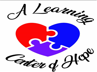 A Learning Center of Hope - Winter - Ages 3-5 - Classic