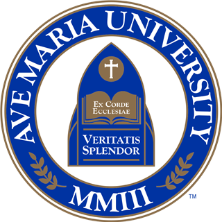 Ave Maria University - Winter - Saturday - Ages 2-3 - Mini