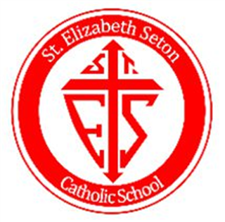 Saint Elizabeth Seton Catholic School - Spring - Grades PK3-K - Classic