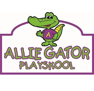 Allie Gator Playskool - Summer - Age 2-3 - Mini