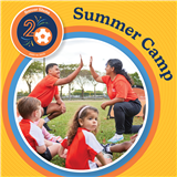 Summer Camp - Week 4 - Half Day - Summit Christian School - Ages 4-12 - Open to the Public
