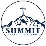 Summer Camp - Week 4 - Half Day - Summit Christian School - Ages 4-12 - Open to the Public