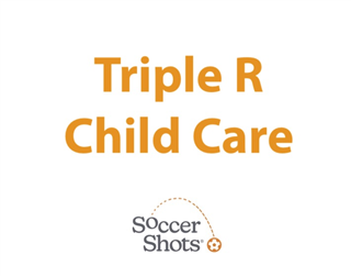 Triple R Childcare - 2024/2025 School Year - Ages 2 1/2 - 5