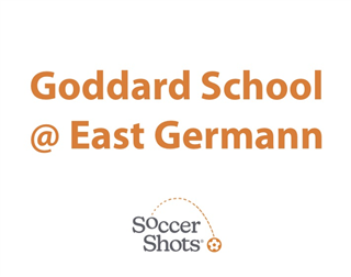 Goddard School - E Germann - 2024/2025 School Year - Ages 2 1/2 - 5 