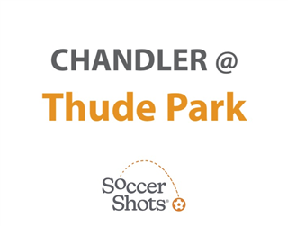 Chandler @ Thude Park - Winter 2025 Mini - Saturday