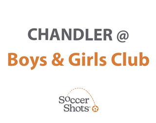 Chandler @ Boys & Girls Club - Winter 2025 Mini - Monday