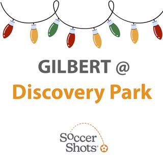 Gilbert - Discovery Park - Holiday Pop-Up Class - Mini Class