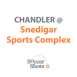 Chandler @ Snedigar Sports Complex - Spring 2025 Classic - Sunday Morning